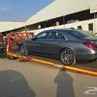 سطحة هيدروليك جدة شحن