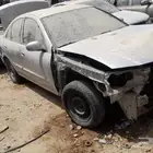 صني نيسان 2010 تشليح قطع