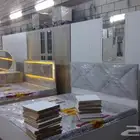 غرف نوم نفرين ونفر فاخره جدا وراقيه وسررر ملكيه
