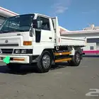قلاب دايهاتسو للبيع موديل 2007 نظيفه وعلي شرط