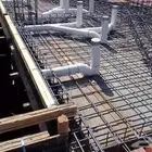 أبو كريم لجميع انواع السباكه ترميم المباني والسيراميك