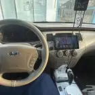 هونداي ازيرا 2007 نص فل