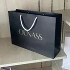 طباعة اكياس عبايات بكجات تغليف توصيل لجميع انحاء المملكة