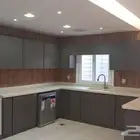 مطابخ تفصيل وجاهز حسب الطلب لتواصل ع الرقم