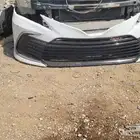 تشليح الحائر قطع غيار كامري من مديل 2018الى2024 I