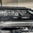 شمعات لكزس LX 21