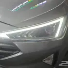 تغير ليد اكورد 2017  لكزز  النترا
