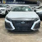 نيسان التيما استندر 2024