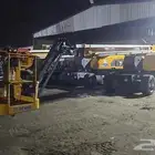 التأجير المعدات الثقيلة في جميع أنحاء العاصمه الرياض
