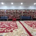 تاجير خيام رواقات تراثيه كنب كراسي