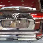 ترهيم لاندكروزر .2024