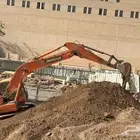 مقاول حفر وهدم مباني جده