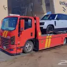 سطحة هيدروليك فل داون