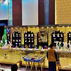 تأجير حفلات