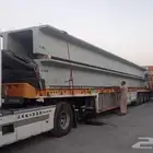 لوبد لنقل المعدات والسيارات الغرف في وادي الدواسر السليل