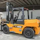 فركليف رافعه شوكيه لتاجير اليومي وشهري 3 طن 7 طن 10 طن 16 ط