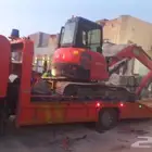ايجار رافعه شوكيه وكرينت و سيزر لفت و بكلين