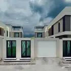 تصميم واجهات 3D