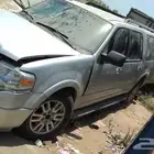 اكسبديشن تشليح بيع قطع مستعمل 2012