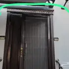 نجار ابواب وديكورات وغرف وتغيير برواز الباب