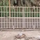 سلة حديد ثقيل تركب على أكثر السيرات