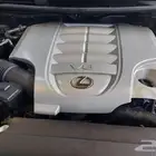 مكينة سيكويا شاص لكزس النترا اوبتيما سوناتا سنتافي اف جي ربع