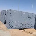معلم حداد حائل