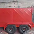 تصنيع وبيع مكينة سحب وحاملات كيبل باليوم