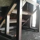 غربال تراب و منخل