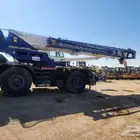 مطلوب للشراء كرين تدانو او كاتو فوريل 50 طن