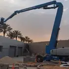 مان لفت للايجار جميع انواع المقاسات