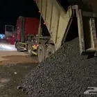 زفلت مقشور سفلت مبشور داخل المدينه وخارجها