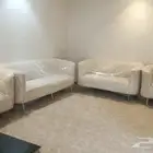 كنب ستائر