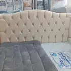 سرير مراتب فندقي تفصيل حسب الطلب