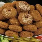 بوفيه فلافل طعميه مصري للتقبيل