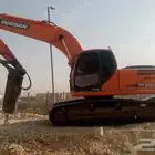 بوكلين 225 دوسان بكت ودقاق للإيجار