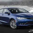 مكينة كرايزلر جيب شيروكي 200c اربعه سلندر 2016 مستورد