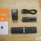 جهاز شاومي الأصلي مي ستيك mi tv stick فقط 159
