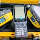 الان فى المملكة اقوى جهاز gps gnss E800 بضمان 4 سنوات كاملة