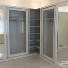 تفصيل خزائن حسب الطلب