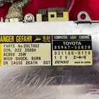 زنون لكزز اصلي