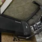 سير كهربائي مع جهاز مساج