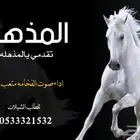منشد شيلات وشاعر جزل