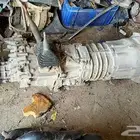 قطع غيار باجيرو 2003 ربع