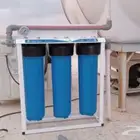 جهاز جامبو لتنقيه المياه للخزانات