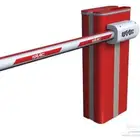 FACC parking barrier