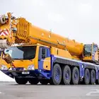 كرين 50 طن كرين 25 طن كرين 7 طن متوفر جميع الأحجام