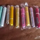 إعادة توفير علب تعبئة عطور 5 مل 8 مل