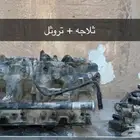 كمبرسر جمس وقطع اخرا
