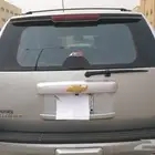 تاهو 2013 مالك اول دبل فضي